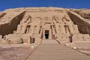 Tour to Abu Simbel Temple from Aswan by Private Vehicle